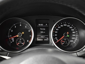 Хетчбэк Volkswagen Golf 2012 года, 973200 рублей, Казань