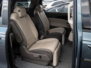 Минивэн Kia Carnival 2021 года, 4350000 рублей, Краснодар