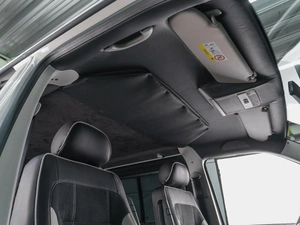 Минивэн Volkswagen Transporter 2017 года, 5670000 рублей, Сургут