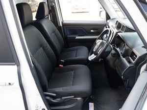 Минивэн Daihatsu Thor 2017 года, 1240000 рублей, Краснодар