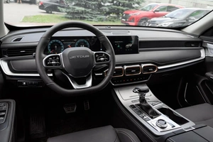 Внедорожник Jetour X70 Plus 2025 года, 2899000 рублей, Ульяновск