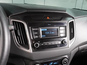 Внедорожник Hyundai Creta 2020 года, 1999000 рублей, Воронеж
