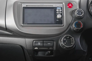 Хетчбэк Honda Fit 2011 года, 899000 рублей, Кемерово