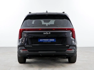 Минивэн Kia Carnival 2024 года, 6893055 рублей, Москва