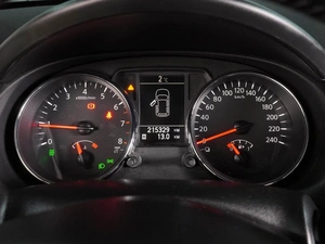 Внедорожник Nissan Qashqai 2011 года, 1325000 рублей, Воронеж