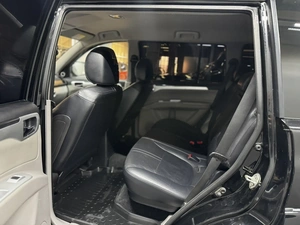 Внедорожник Mitsubishi Pajero Sport 2013 года, 1747000 рублей, Красноярск