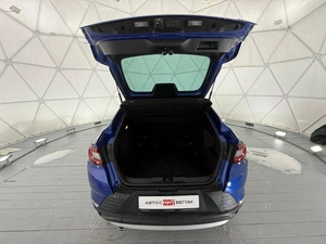 Внедорожник Renault Arkana 2021 года, Брянск