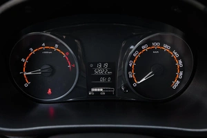 Лифтбек ВАЗ (LADA) Granta 2021 года, 679000 рублей, Ульяновск