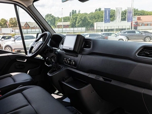 Renault Master, III рестайлинг 2 (2020—2024) 2.3 DCI FWD MT (150 л.с.) 2024г. 2024 года, 4940000 рублей, Краснодар