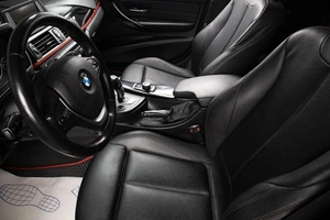 Седан BMW 3 серия 2013 года, 1659000 рублей, Оренбург