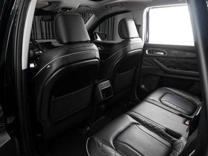 Внедорожник EXEED VX 2021 года, 2889000 рублей, Тюмень