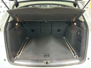 Внедорожник Audi Q5 2012 года, 2270000 рублей, Красноярск