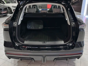 Внедорожник Jetour Dashing 2023 года, 2230000 рублей, Красноярск