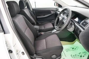 Универсал Toyota Corolla Fielder 2001 года, 549000 рублей, Красноярск
