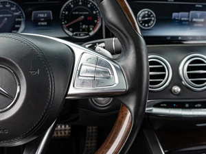 Купе Mercedes-benz S-класс AMG 2016 года, 6350000 рублей, Краснодар