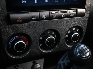 Внедорожник ВАЗ (LADA) Niva Legend 2025 года, 1059000 рублей, Кирилловка