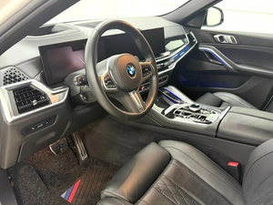 Внедорожник BMW X6 2024 года, 12845000 рублей, Красноярск