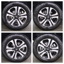 Внедорожник ВАЗ (LADA) Niva 2025 года, 1400000 рублей, Смоленск