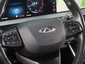 Внедорожник Chery Tiggo 7 Pro Max 2022 года, 1849000 рублей, Воронеж