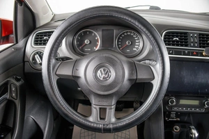 Хетчбэк Volkswagen Polo 2010 года, 759000 рублей, Пермь