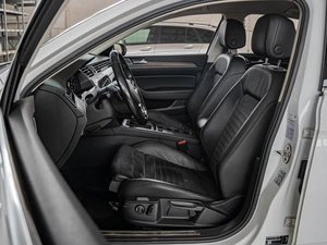 Седан Volkswagen Passat 2017 года, 1887070 рублей, Краснодар