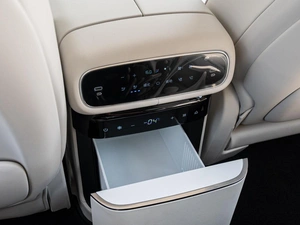 Внедорожник Geely Galaxy M9 2025 года, 6339000 рублей, Краснодар