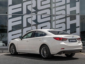 Седан Mazda 6 2014 года, 990000 рублей, Краснодар