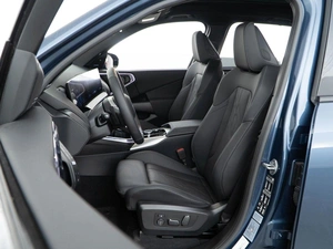 Внедорожник BMW X3 2025 года, 8599999 рублей, Москва