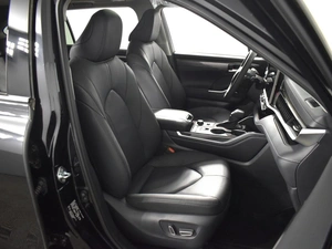 Внедорожник Toyota Highlander 2026 года, 5158900 рублей, Казань
