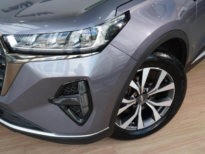 Внедорожник Chery Tiggo 7 Pro Max 2023 года, 1910111 рублей, Тверь