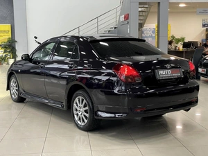 Седан Toyota Verossa 2001 года, 687000 рублей, Солонцы