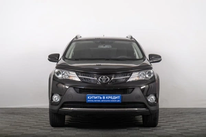 Внедорожник Toyota RAV4 2014 года, 2299000 рублей, Томск