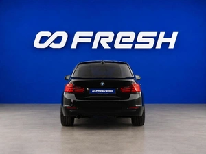 Седан BMW 3 серия 2013 года, 1649046 рублей, Москва