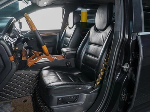 Внедорожник Porsche Cayenne 2006 года, 1699000 рублей, Сургут