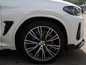 Внедорожник BMW X3 2022 года, 5410000 рублей, Краснодар