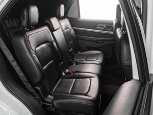 Внедорожник Ford Explorer 2016 года, 2949000 рублей, Тюмень