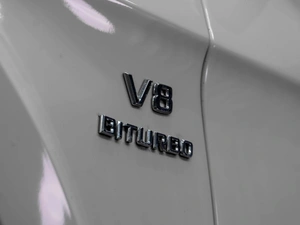Внедорожник Mercedes-benz GL-класс AMG 2014 года, 3210000 рублей, Тюмень