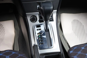 Седан Toyota Corolla 2006 года, 749000 рублей, Новосибирск