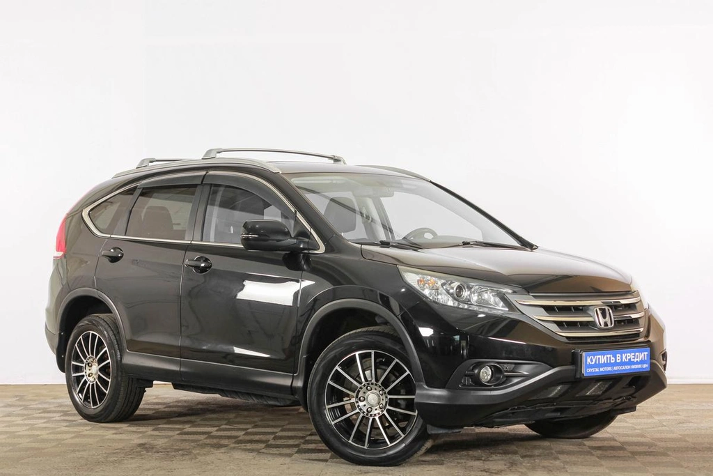 Внедорожник Honda CR-V 2014 года, 2049000 рублей, Тюмень