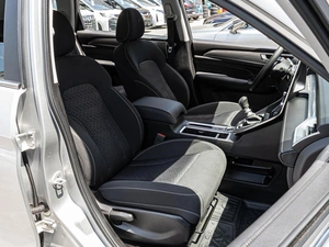 Внедорожник Haval M6 2025 года, 1830000 рублей, Краснодар
