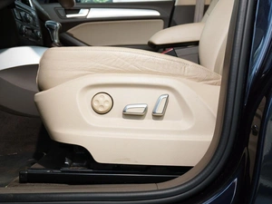 Внедорожник Audi Q5 2016 года, 2549999 рублей, Тверь