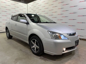Хетчбэк Toyota WiLL 2002 года, 495000 рублей, Красноярск