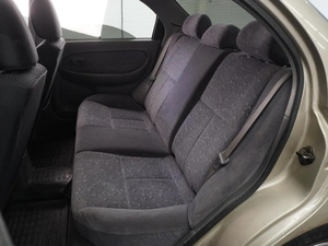 Седан Kia Spectra 2007 года, 329000 рублей, Воронеж