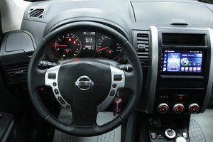 Внедорожник Nissan X-Trail 2012 года, 1448000 рублей, Солонцы