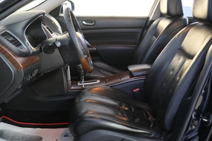 Седан Nissan Teana 2008 года, 1069000 рублей, Омск