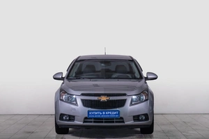 Седан Chevrolet Cruze 2010 года, 969000 рублей, Томск