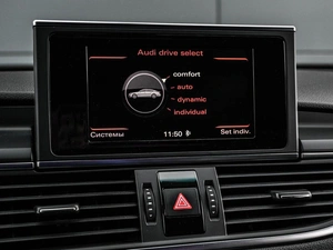 Лифтбек Audi A7 2010 года, 1799000 рублей, Кирилловка