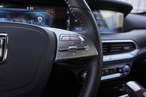 Внедорожник FAW Bestune T77 2023 года, 1830000 рублей, Волгоград