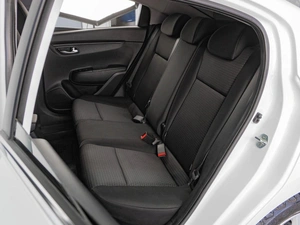 Седан Kia Rio 2020 года, 1819000 рублей, Тюмень