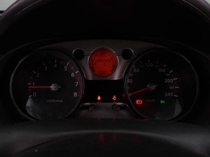 Внедорожник Nissan Qashqai 2008 года, 674000 рублей, Воронеж
